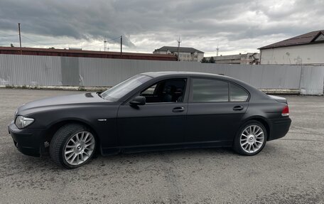 BMW 7 серия, 2007 год, 800 000 рублей, 3 фотография