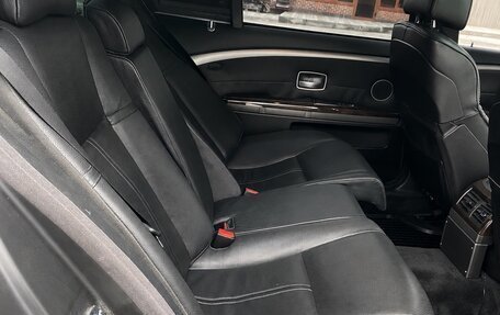 BMW 7 серия, 2007 год, 800 000 рублей, 6 фотография
