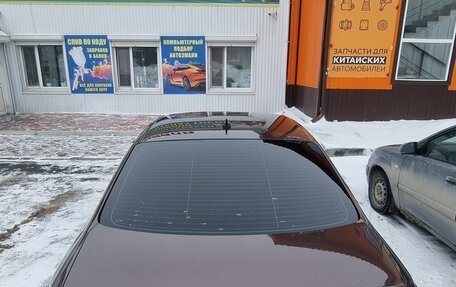 Volkswagen Jetta VI, 2015 год, 900 000 рублей, 7 фотография