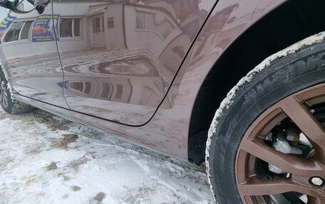 Volkswagen Jetta VI, 2015 год, 900 000 рублей, 4 фотография