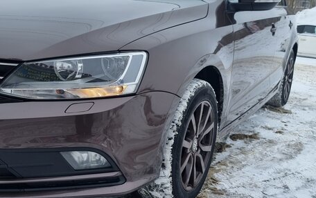 Volkswagen Jetta VI, 2015 год, 900 000 рублей, 8 фотография