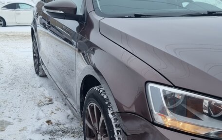 Volkswagen Jetta VI, 2015 год, 900 000 рублей, 9 фотография