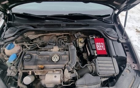Volkswagen Jetta VI, 2015 год, 900 000 рублей, 15 фотография
