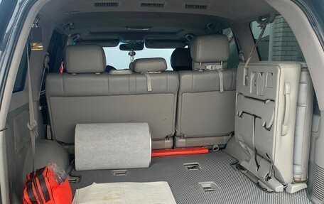 Lexus LX II, 2003 год, 2 270 000 рублей, 4 фотография