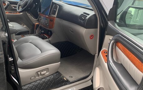 Lexus LX II, 2003 год, 2 270 000 рублей, 5 фотография