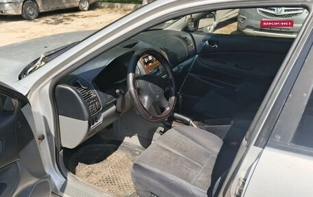 Mitsubishi Galant VIII, 2002 год, 380 000 рублей, 8 фотография
