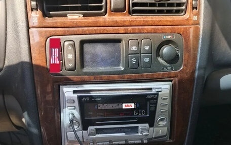Mitsubishi Galant VIII, 2002 год, 380 000 рублей, 11 фотография