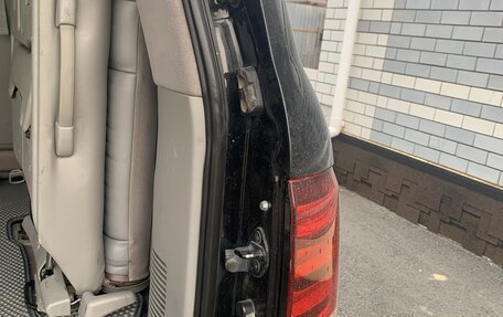 Lexus LX II, 2003 год, 2 270 000 рублей, 9 фотография