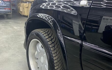 Lexus LX II, 2003 год, 2 270 000 рублей, 11 фотография
