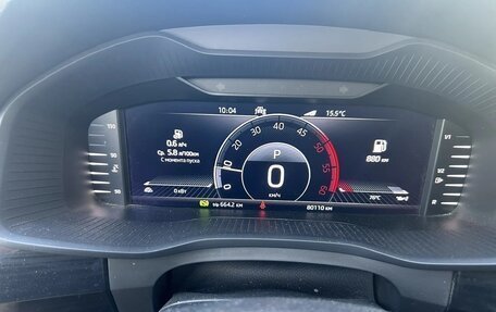 Skoda Kodiaq I, 2020 год, 3 100 000 рублей, 5 фотография