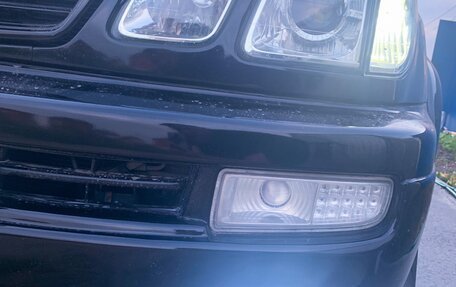 Lexus LX II, 2003 год, 2 270 000 рублей, 17 фотография