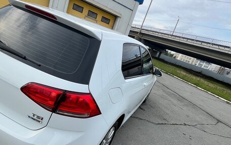 Volkswagen Golf VII, 2014 год, 1 180 000 рублей, 6 фотография