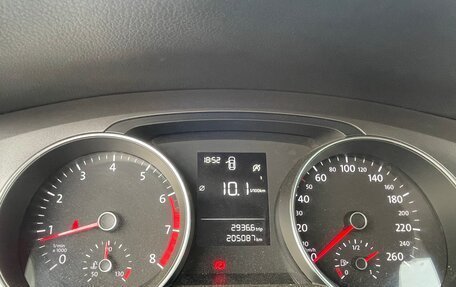 Volkswagen Golf VII, 2014 год, 1 180 000 рублей, 11 фотография