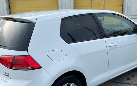 Volkswagen Golf VII, 2014 год, 1 180 000 рублей, 16 фотография