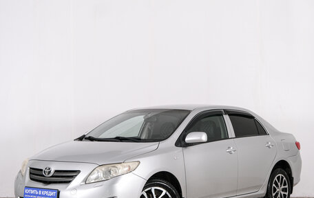 Toyota Corolla, 2007 год, 729 000 рублей, 4 фотография