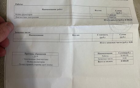 Volkswagen Golf VII, 2014 год, 1 180 000 рублей, 23 фотография