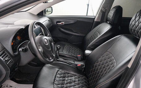 Toyota Corolla, 2007 год, 729 000 рублей, 8 фотография