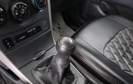 Toyota Corolla, 2007 год, 729 000 рублей, 18 фотография