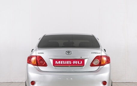 Toyota Corolla, 2007 год, 729 000 рублей, 6 фотография