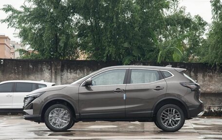 Nissan Qashqai, 2026 год, 2 190 006 рублей, 3 фотография
