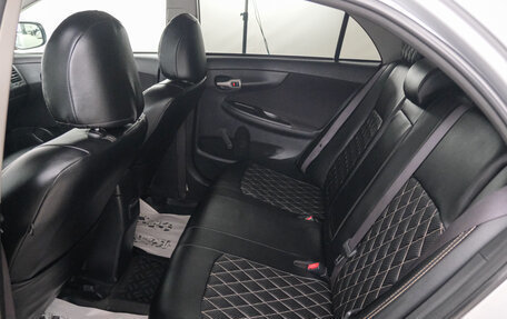 Toyota Corolla, 2007 год, 729 000 рублей, 21 фотография