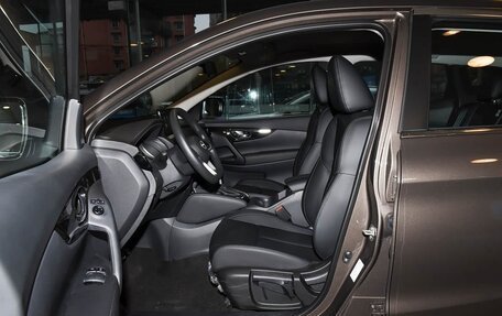Nissan Qashqai, 2026 год, 2 190 006 рублей, 8 фотография