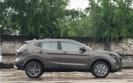 Nissan Qashqai, 2026 год, 2 190 006 рублей, 5 фотография