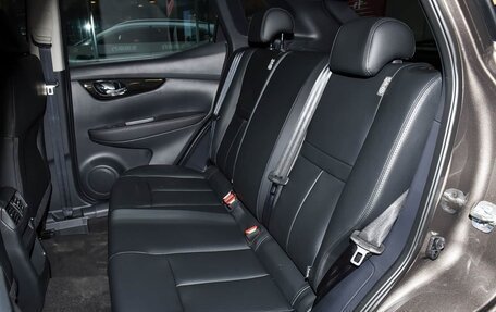 Nissan Qashqai, 2026 год, 2 190 006 рублей, 11 фотография
