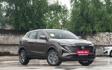 Nissan Qashqai, 2026 год, 2 190 006 рублей, 2 фотография