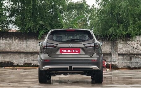 Nissan Qashqai, 2026 год, 2 190 006 рублей, 16 фотография
