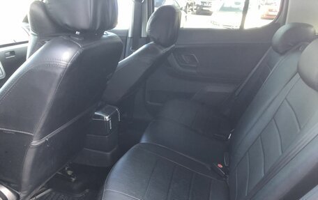 Skoda Fabia II, 2012 год, 674 500 рублей, 11 фотография