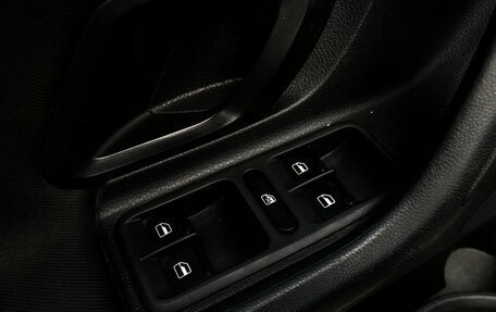 Skoda Fabia II, 2012 год, 674 500 рублей, 12 фотография