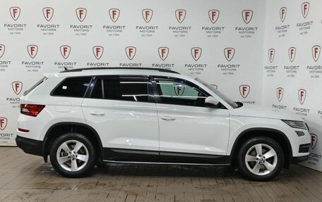 Skoda Kodiaq I, 2021 год, 2 249 000 рублей, 4 фотография