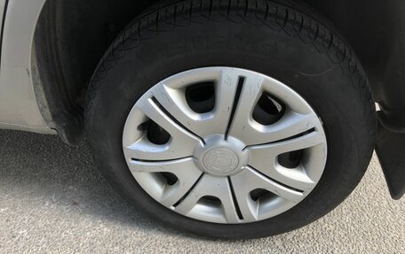 Skoda Fabia II, 2012 год, 674 500 рублей, 14 фотография