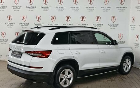 Skoda Kodiaq I, 2021 год, 2 249 000 рублей, 6 фотография