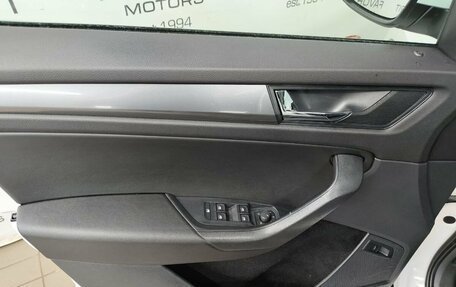 Skoda Kodiaq I, 2021 год, 2 249 000 рублей, 8 фотография