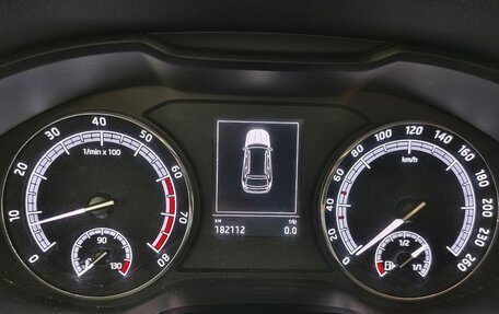 Skoda Kodiaq I, 2021 год, 2 249 000 рублей, 11 фотография