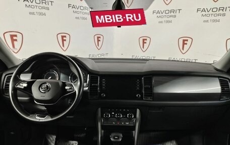 Skoda Kodiaq I, 2021 год, 2 249 000 рублей, 7 фотография