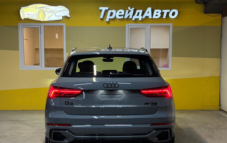 Audi Q3, 2025 год, 4 499 000 рублей, 5 фотография