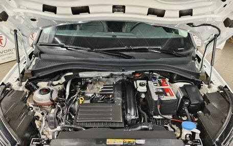 Skoda Kodiaq I, 2021 год, 2 249 000 рублей, 17 фотография
