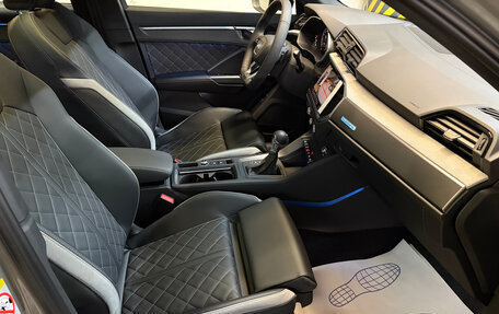 Audi Q3, 2025 год, 4 499 000 рублей, 9 фотография