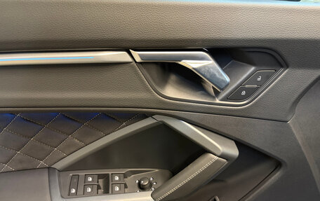 Audi Q3, 2025 год, 4 499 000 рублей, 10 фотография