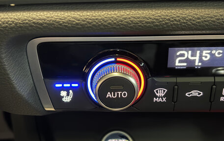 Audi Q3, 2025 год, 4 499 000 рублей, 17 фотография