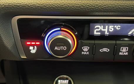 Audi Q3, 2025 год, 4 499 000 рублей, 16 фотография