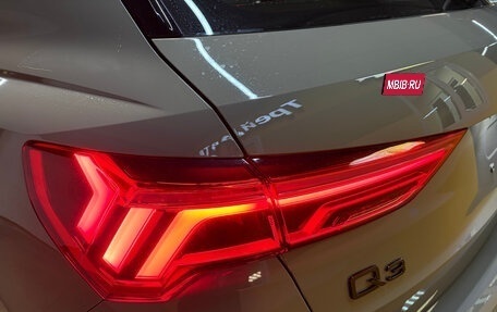 Audi Q3, 2025 год, 4 499 000 рублей, 24 фотография