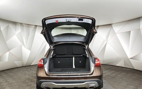 Mercedes-Benz GLA, 2018 год, 2 755 000 рублей, 12 фотография