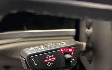 Audi Q3, 2025 год, 4 499 000 рублей, 14 фотография