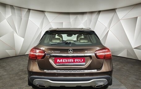 Mercedes-Benz GLA, 2018 год, 2 755 000 рублей, 8 фотография