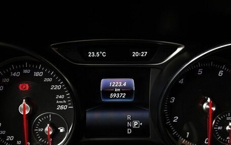 Mercedes-Benz GLA, 2018 год, 2 755 000 рублей, 18 фотография