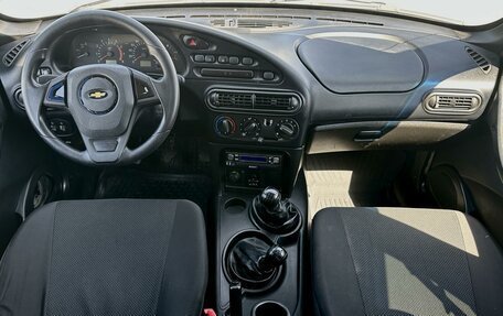 Chevrolet Niva I рестайлинг, 2012 год, 380 000 рублей, 6 фотография